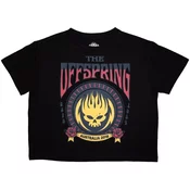 The Offspring Majica Australia 2018 Ladies Black XL