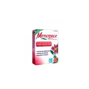 Menopace Kompleks za pomoc kod menopauze, 30 kapsula