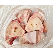 Mlado goveje kosti, 2,5 kg, sveže