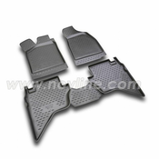 Novline - Element 3D Patosnice MAZDA BT-50 2006-
