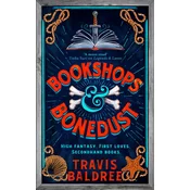 Bookshops & Bonedust