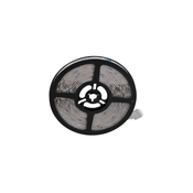 LED RGBW Zatemnitveni zunanji trak 5m LED/24W/12V IP65