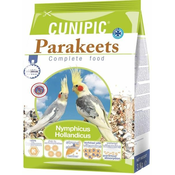 Cunipic Papige - Korela 3 kg