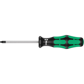 Wera Torx izvijač Wera 367, velikost T 6, 60 mm