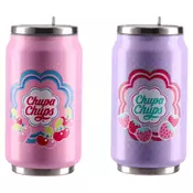 Best Buy fizzcan flašica nerdajuci celik chupa chups 250ml miks ( 342001 )