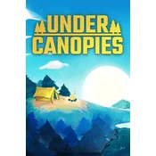 Under Canopies Steam Key (PC) GLOBAL