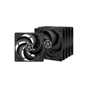 Arctic P12 PWM Lüfter - 120mm, 5er Pack ACFAN00135A
