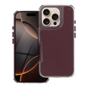 OVITEK ZA IPHONE 16 PRO HEYCASE RAINBOW PURPLE