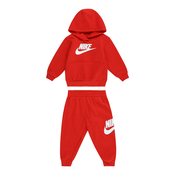 Nike Sportswear Trenirka za tek, rdeča