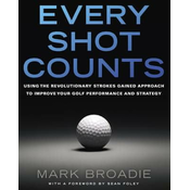 Every Shot Counts