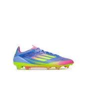 adidas Čevlji za nagomet F50 Pro Firm Ground IE1285 Mornarsko modra
