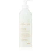 ZIAJA Gel za intimnu negu Natural care 400ml