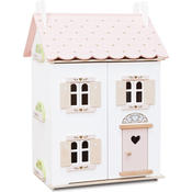 Le Toy Van House Rose Heart