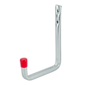 Pocinkan stenski nosilec U 213x150x85mm