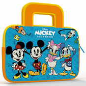 Pebble Gear Mickey and Friends Carry Bag 7 neopronska torba za tablete in dodatke
