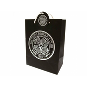 FOREVER COLLECTIBLES Darilna vrečka CELTIC F.C. Darilna vrečka, 33x24cm