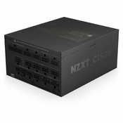 NZXT C1500 Platinum ATX 3.1 1500W (PA-5P1BB-EU) napajanje