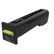 Lexmark B/MB 24x,25x,26x tonerska kartuša s povratnim programom B242H00 - 6 000 kosov.