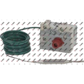 Enofazni termostat 157°C