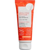 Natura Siberica Instant Glow maska za obraz