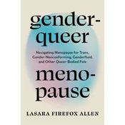 Genderqueer Menopause