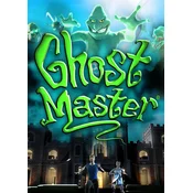 Ghost Master Steam Key GLOBAL