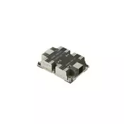 Supermicro SNK-P0067PSMB Sustav hladenja racunala Procesor Hladnjak