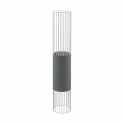 Eglo 97957 - Podna lampa NORUMBEGA 1xE27/60W/230V