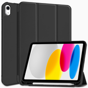 OVITEK HEYCASE SC PEN IPAD 10.9 2022 BLACK
