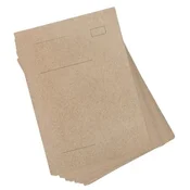 Obrazec 0,14 rjav eu - ovoj za spise 90gr NN