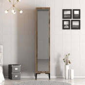 Hanah home Ormar Kumsal R 40x47,5x201,4cm Orah