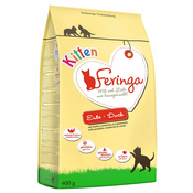 Feringa Kitten raca - 2 kg
