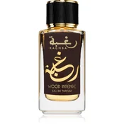 Lattafa Raghba Wood Intense parfumska voda za moške 100 ml