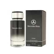 slomart moški parfum mercedes benz edt intense 120 ml