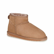 Emu Škornji rjava 41 EU buty australia botki damskie stinger micro camel