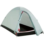 Šotor za 2 osebi Campsite 260 cm x 130 cm x 110 cm