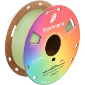 Polymaker Panchroma™ PLA Dual Matte Chameleon (Teal-Yellow) - 1,75 mm/1000 g