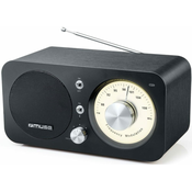 MUSE M-095 BT tranzistor