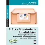 StArk - Strukturierte Arbeitskisten