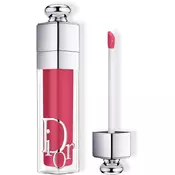 DIOR Dior Addict Lip Maximizer Plumping Gloss Intense Grape 6 ml