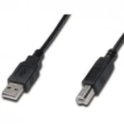 KABL USB A/B M/M 3m
