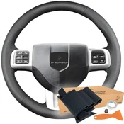 VZOREC OBLOGE VOLANSKEGA OBROČA ZA DODGE JOURNEY GRAND CARAVAN DURANGO