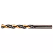 Svrdlo za metal HSS-CNC, 124°, Pro-Tec, 13,0 mm 55H040