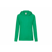 ženska jopica s kapuco Fruit of the Loom Basic