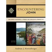 Encountering John