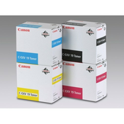 CANON toner C-EXV 19 (iPC1), Rumeni