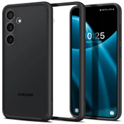SPIGEN ULTRA HYBRID GALAXY S24 MATTE BLACK (ACS07352)