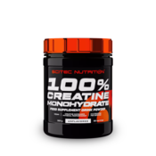 SCITEC NUTRITION kreatin 100% Creatine, 300g