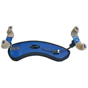 Wolf 5449BL Mostiček za violino 1/16-1/8 Blue