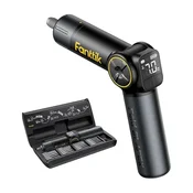Fanttik S1 Apex Deluxe – električni odvijač, 0.5–7 Nm